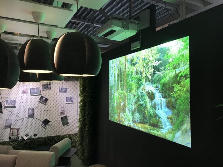 Realizacja Digital Signage w IKEA Kraków