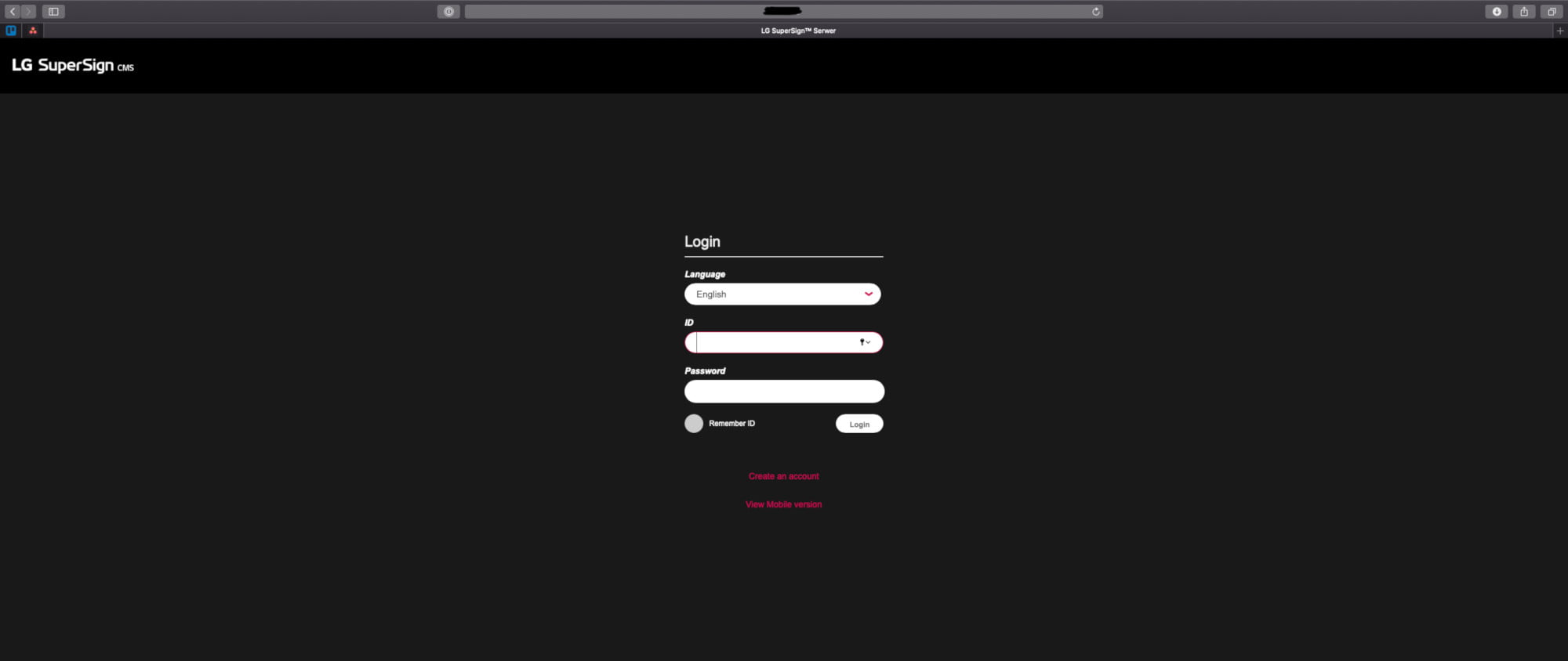 Super Sign Widget Super Sign CMS - czym jest ten system komunikacji cyfrowej?