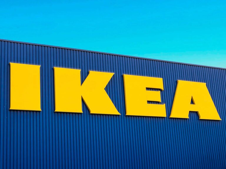 Cyfrowy katalog dla IKEA